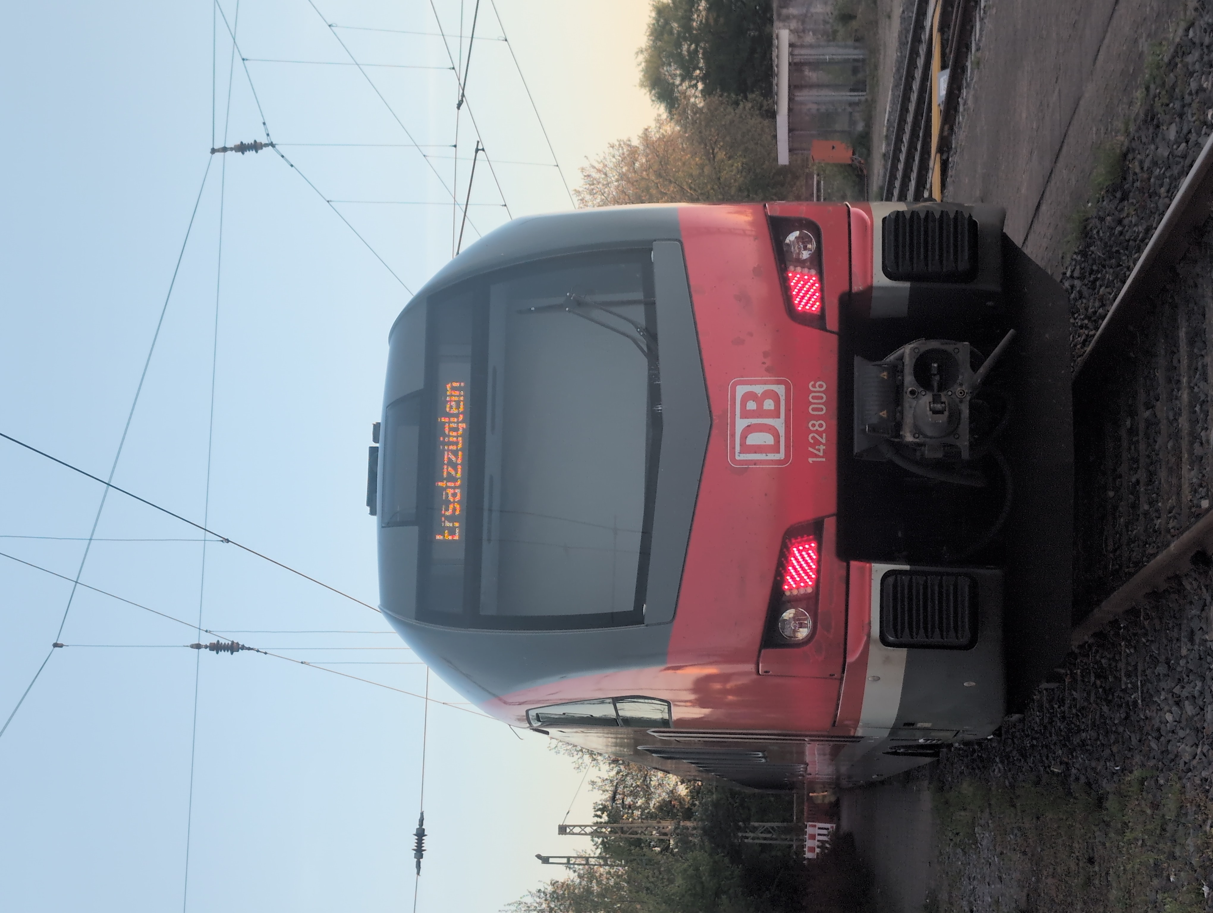 FLIRT³ BR 1428