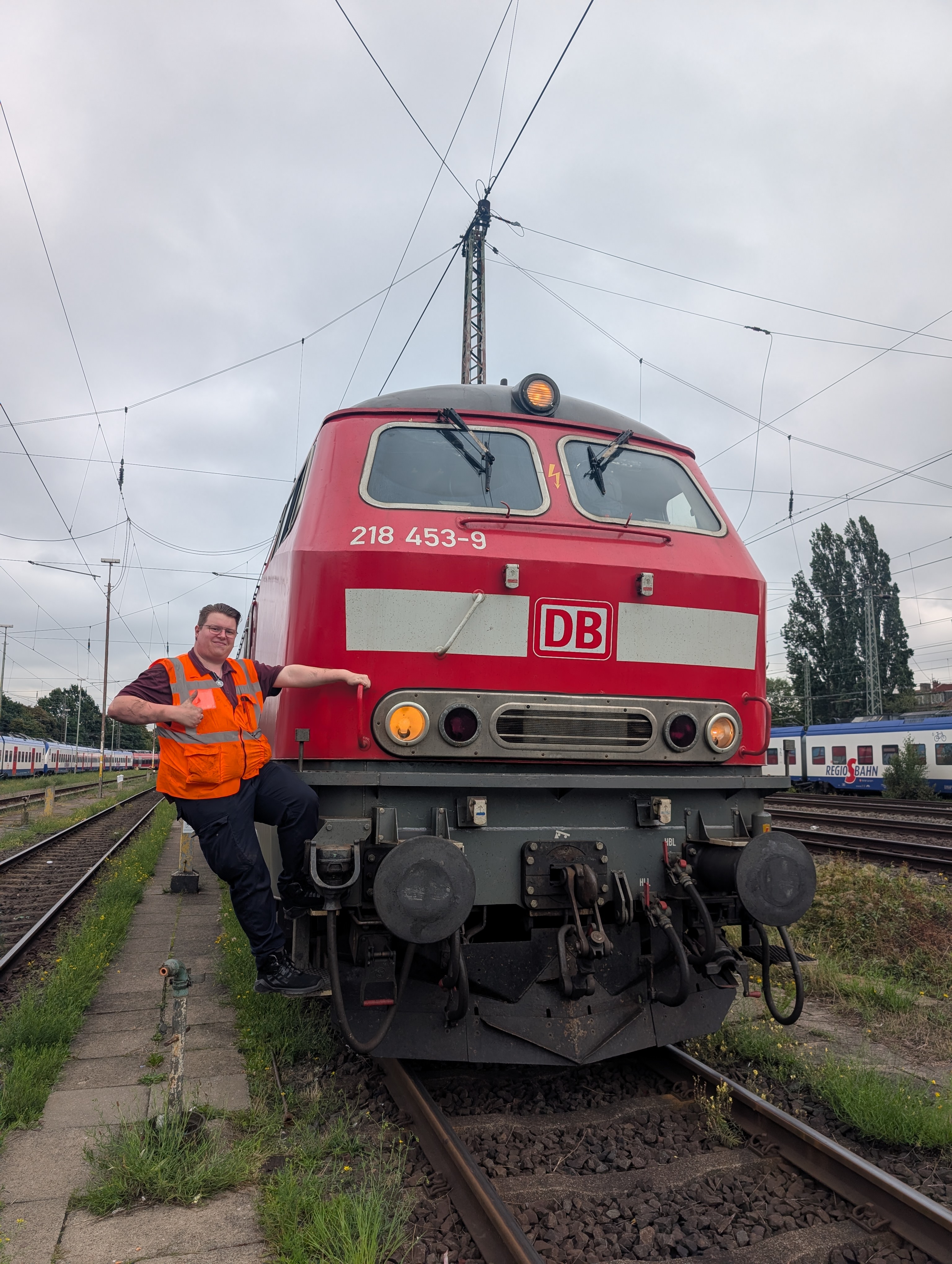 BR 218